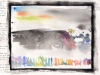 Synesthesic Score for Max, Amplified Guitar I