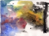 Synesthesic Score for Max, Amplified Guitar II
