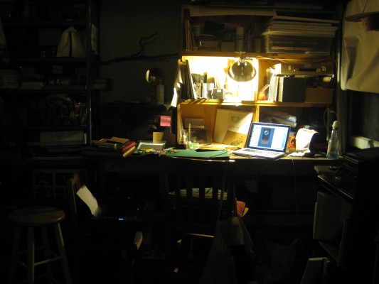 Workspace