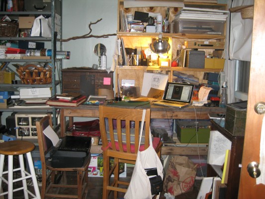 Workspace_Flash