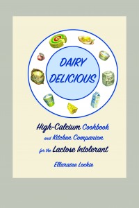 Cookbook Cover Design TypeB