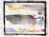 Synesthesic Score for Max, Amplified Guitar I