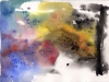 Synesthesic Score for Max, Amplified Guitar II