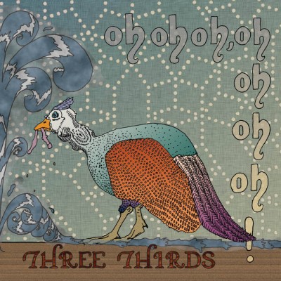 threethirds_ohohoh_cover